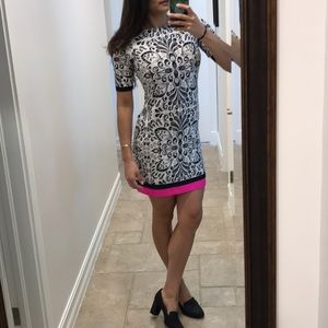 Beautiful mini dress